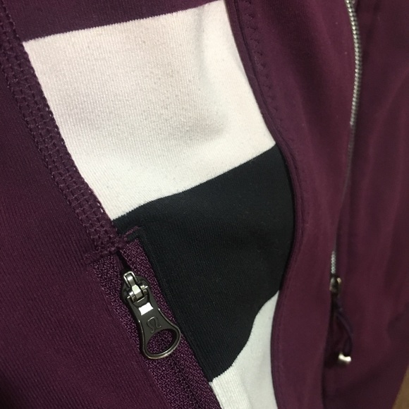 Lululemon Athletic/Yoga Define Jacket - Picture 4 of 6